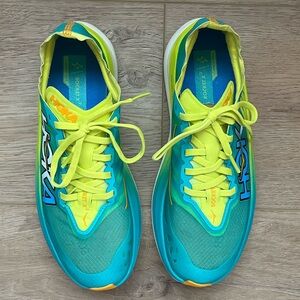 Hoka Rocket X 2 Running Sneakers